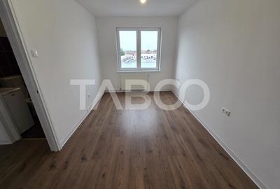 Apartament de vanzare la etaj intermediar 2 renovat balcon Terezian - 10