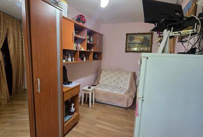 Vanzare garsoniera Brancoveanu, str. Peroni, 16 mpu, apropiere metrou, cf. III - 3