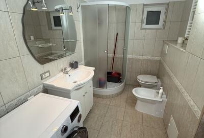 Apartament cu 2 camere decomandat în Central - 6
