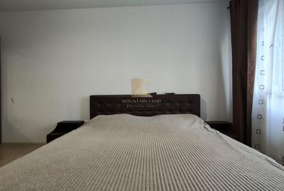 Apartament cu 2 camere decomandat în Tractorul - 3