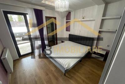 Casă individuală cu 4 camere cu Canalizare în Corunca - 8