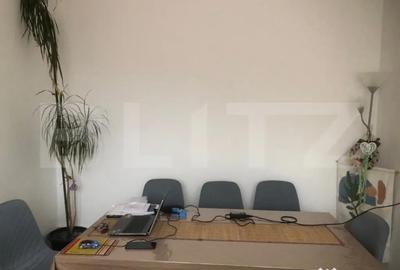 Apartament cu 4 camere semidecomandat în Botizului - 2