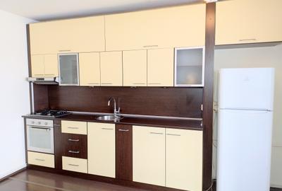 Apartament cu 2 camere nedecomandat, mobilat în Brașovul Vechi - 6