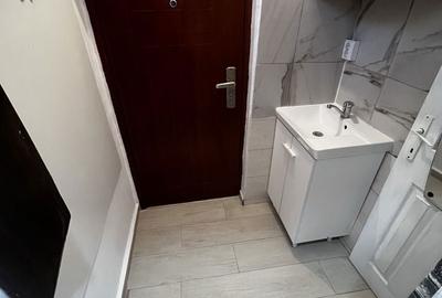 Garsonieră nedecomandată în Central - 4