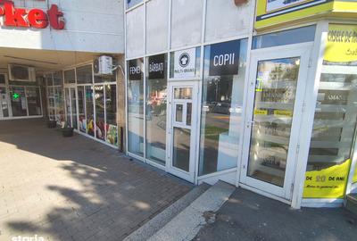 Spațiu comercial, de 22 mp, în Tudor Vladimirescu