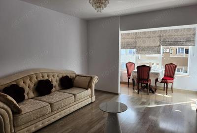 Apartament cu 3 camere decomandat în Păcurari - 7