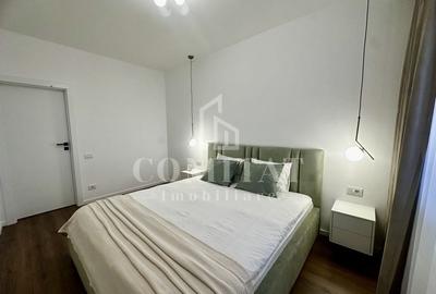 Apartament ultrafinisat | 3 camere | Zona BMW - 12
