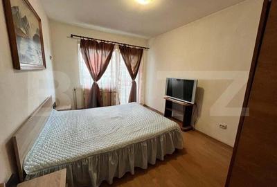 Apartament 2 camere, etaj intermediar, zona ISU - 5