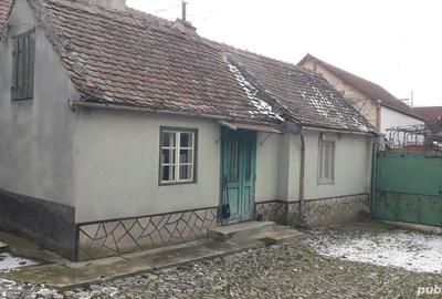 De vanzare casa in com. Apoldu de Jos, jud. Sibiu - 3