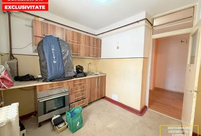 Apartament cu 2 camere decomandat în Micro 21 - 11