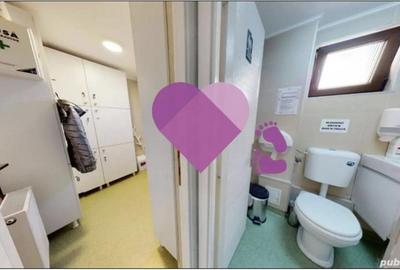 Spațiu comercial, de 60 mp, în Tei - 6