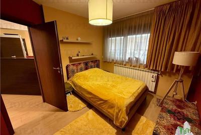 Apartament cu 4 camere | 123mp + 2 locuri de parcare - 12