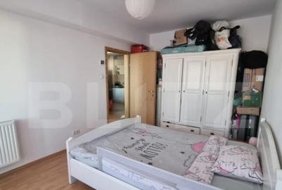 Apartament 2 camere, 51.8 mp, zona Nufarul - 3