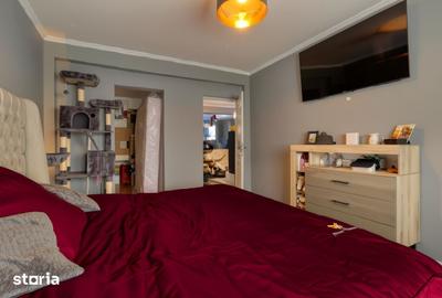 Apartament cu 3 camere în Central - 5
