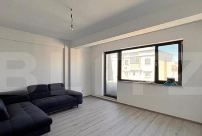 Apartament de 2 camere, 60 mp, cu loc de parcare, zona centr - 3