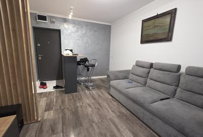 Apartament decomandat în Sebastian - 1