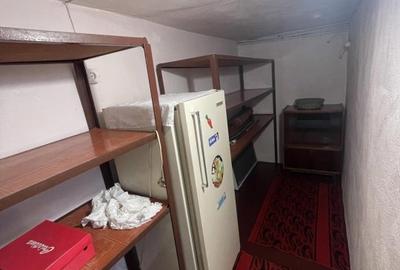 ZONA CENTRALA-CASA 4 CAMERE SUPRAFATA UTILA 89 MP. - 16