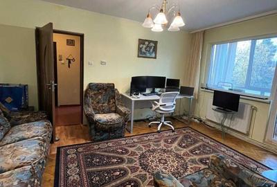 Apartament cu 2 camere semidecomandat în Astra - 1