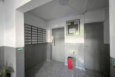 Apartament cu 2 camere decomandat, mobilat în Circumvalațiunii - 17