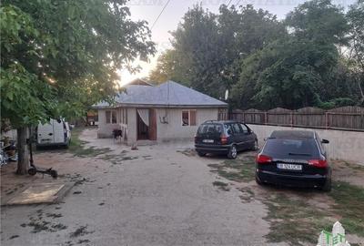Casa+ teren de 430mp in cartierul Giulesti, Sector 1 - 3
