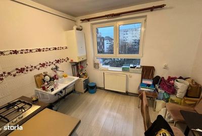 Apartament cu 2 camere semidecomandat în Central - 5