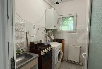 Apartament cu 2 camere decomandat în Micro 19 - 12