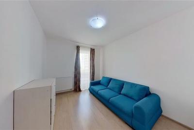 Studio cochet, mobilat, utilat, loc parcare  Avantgarden,Bartolomeu - 9