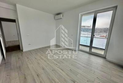 Apartament cu 2 camere decomandat în Giroc - 1