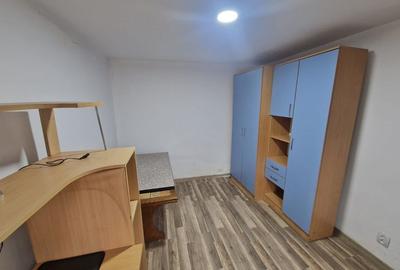 Apartament 3 camere decomandate, finisat mobilat, 1 707 euro/mp, Iris - 20