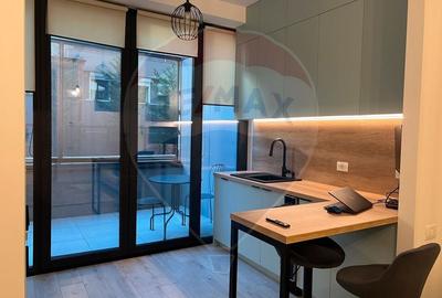 Apartament cu 2 camere de inchiriat in zona Soseaua Nordului - 2