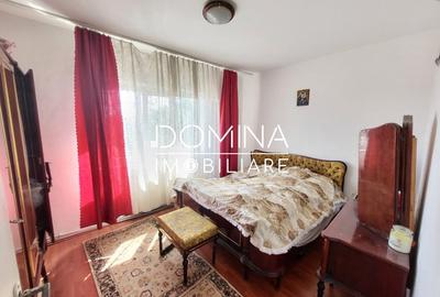 Apartament cu 2 camere semidecomandat, mobilat în Debarcader - 2