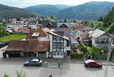 Casă cu 4 camere cu Teren 36 Mp în Valea Alba - 9