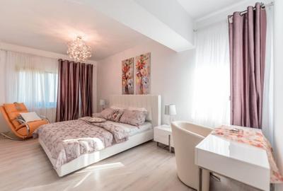 Vila 120 mp utili,600 MP TEREN,,cartier rezidential LUNA ,Saftica-Balotesti - 5