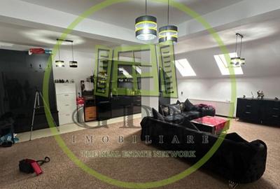 Apartament cu 4 camere decomandat, mobilat în Cioplea - 2