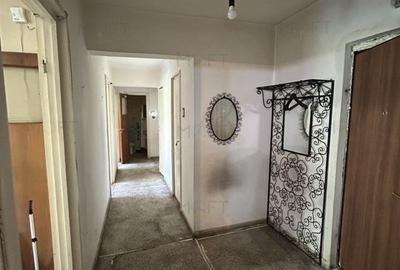 NEGOCIABIL | 3 camere | posibilitate 2 bai | 7 min METROU OBOR - 4