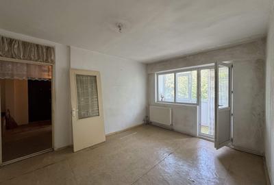 2 cam, etaj 1, 53 mp, fara imbunatatiri, zona Carrefour - 6