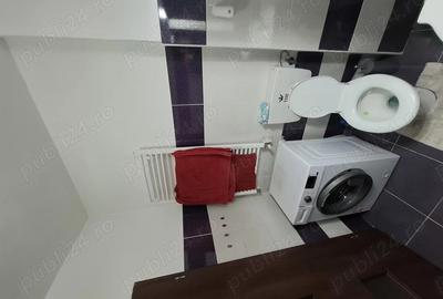 Apartament cu 2 camere decomandat în Apărătorii Patriei - 2