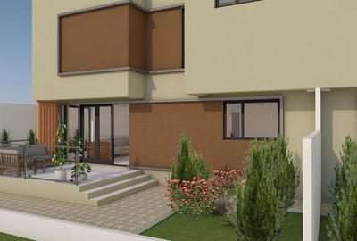 CASA DUPLEX MAGURELE, INCALZIRE PARDOSEALA, TEREN 240 MP, COMISION 0% - 11