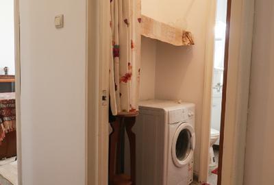 Apartament cu 3 camere semidecomandat în Teilor - 3