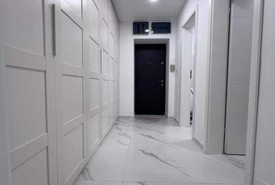 Garsonieră decomandată, mobilată în Drumul Taberei - 8