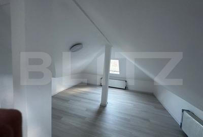 Duplex finisat 85mp, teren 150 mp, zona Auchan Iris - 10