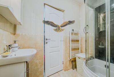 Apartament modern|2 camere|Intre Lacuri/Dunarii - 11