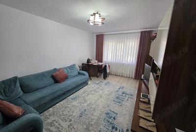 Apartament 3 Camere Tomesti- Iasi, 68.45 mp ,(64.3 utili + 4.15 balcon), Bloc din 1985, etaj 1 - 1