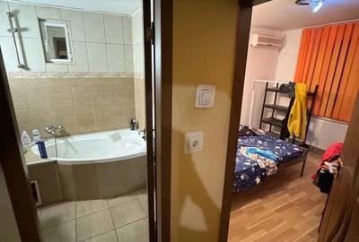 Apartament cu 4 camere decomandat, mobilat în Rahova - 6