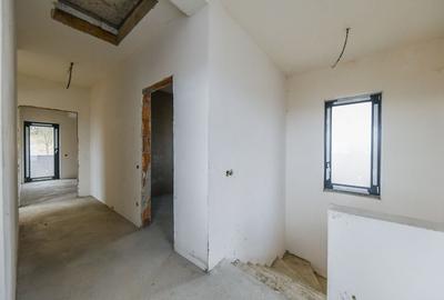 Casă cu 4 camere cu Garaj în Feleacu - 6