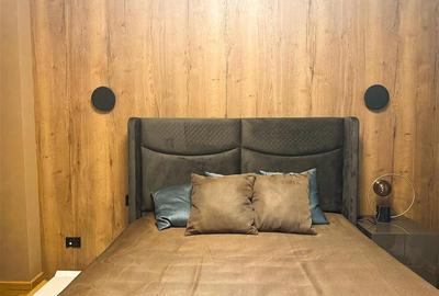 Apartament cu 4 camere de inchiriat Herastrau - 33