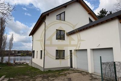 Casă cu 8 camere cu Canalizare în Snagov - 2