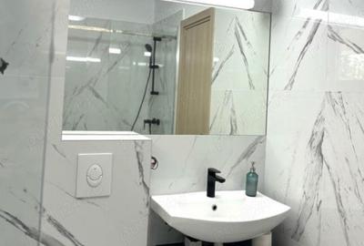 JANDARMERIEI (Baneasa Shopping City)-2 camere generoase (68 mp utili), parcare! - 12