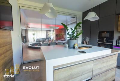 Casă cu 8 camere cu Teren 944 Mp în Palazu Mare - 15