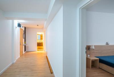 Apartament cu 3 camere decomandat, mobilat în Vitan-Bârzești - 2